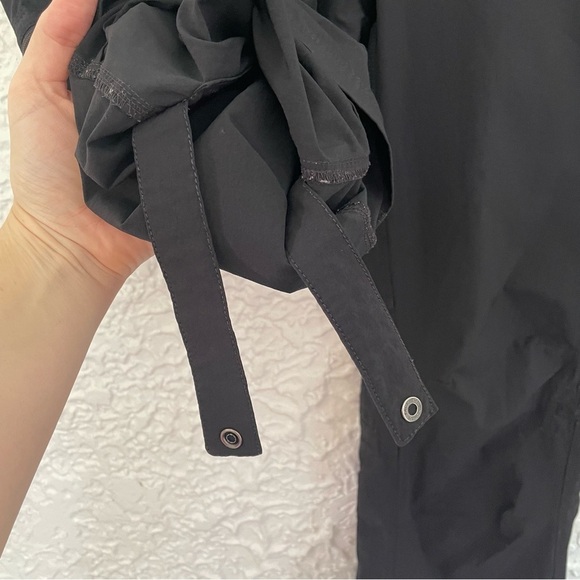 The North Face Arches AXMR Outdoor Pants Size 10 - Picture 5 of 12